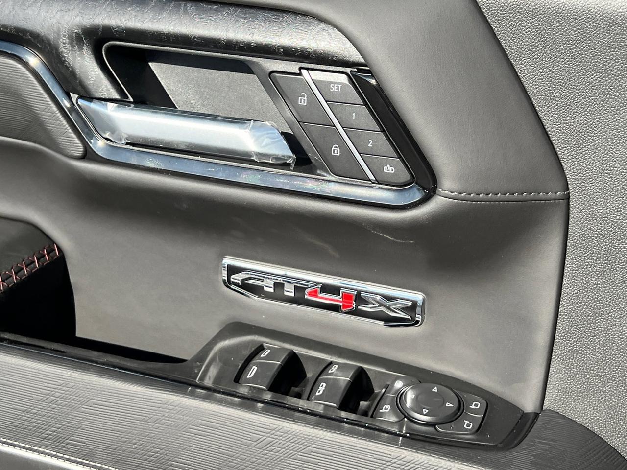 2026 GMC Sierra 1500 AT4X Hagerstown MD