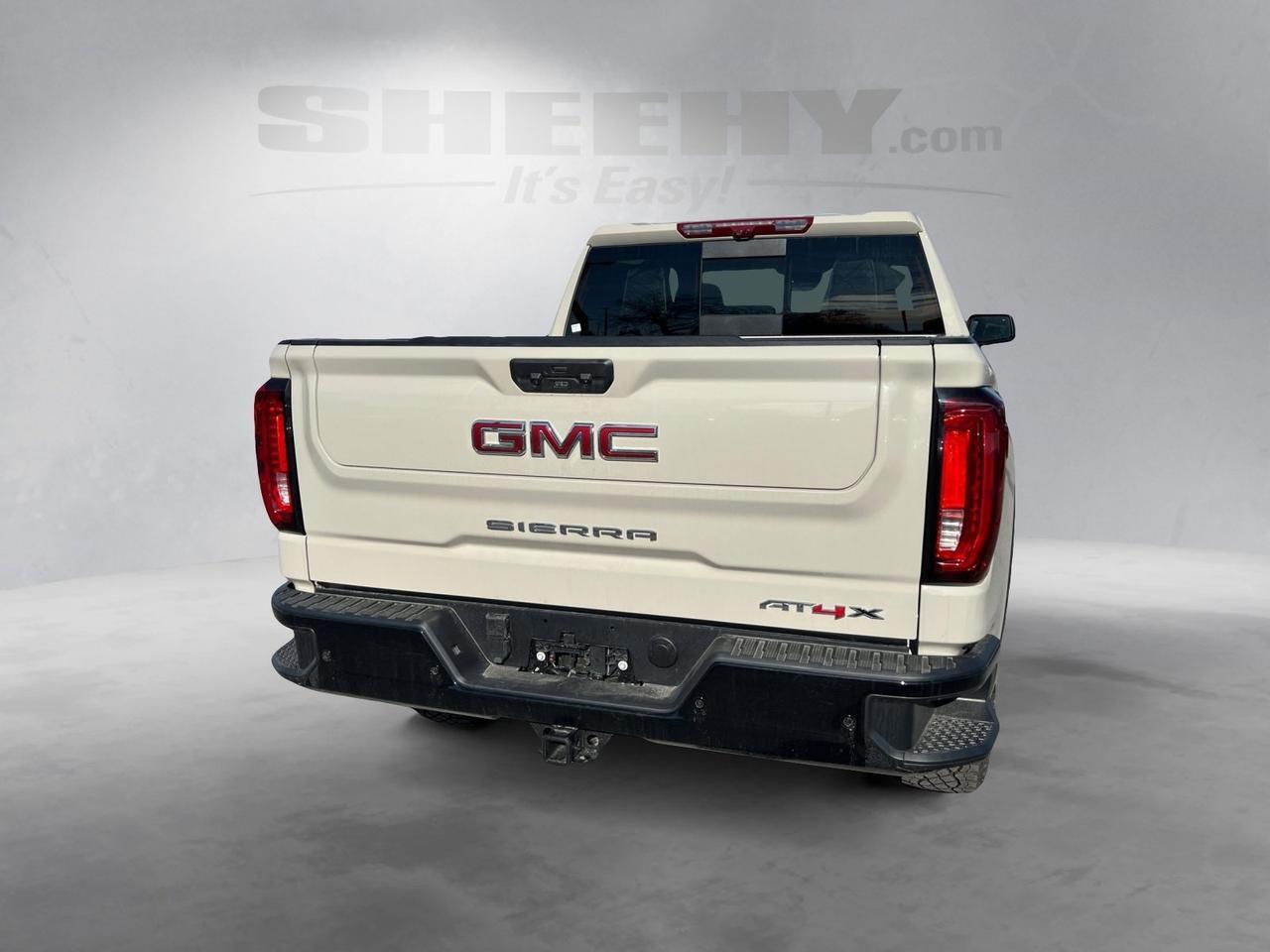 2026 GMC Sierra 1500 AT4X Hagerstown MD