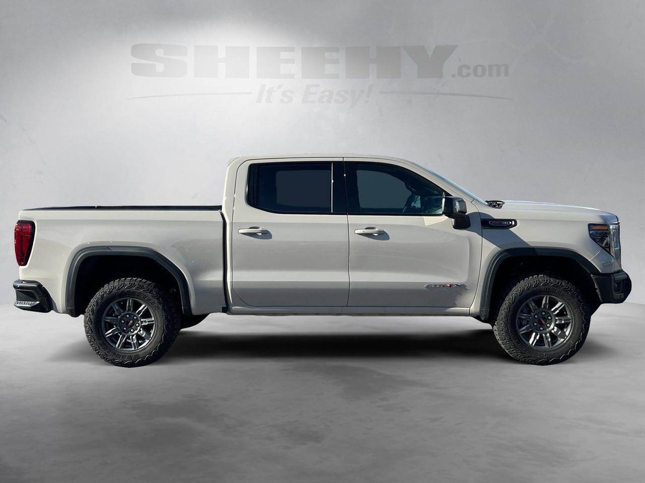 2026 GMC Sierra 1500 AT4X Hagerstown MD
