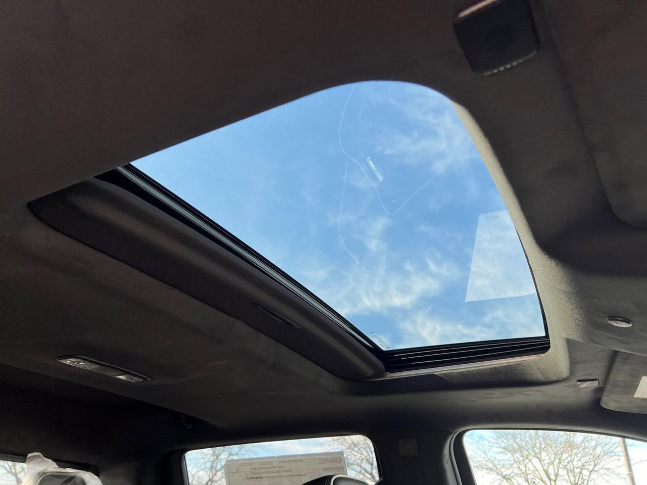 2026 GMC Sierra 1500 AT4X Hagerstown MD