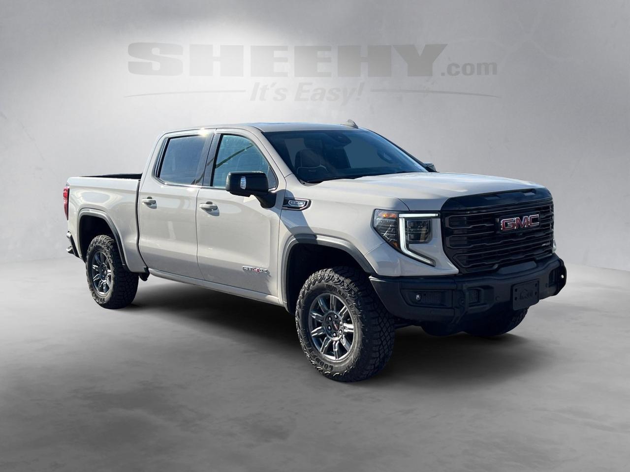 2026 GMC Sierra 1500 AT4X Hagerstown MD