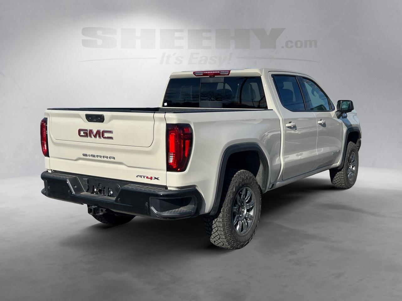 2026 GMC Sierra 1500 AT4X Hagerstown MD
