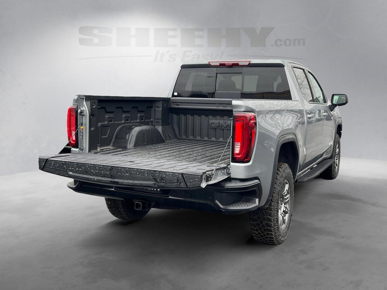 2026 GMC Sierra 1500 AT4X Hagerstown MD