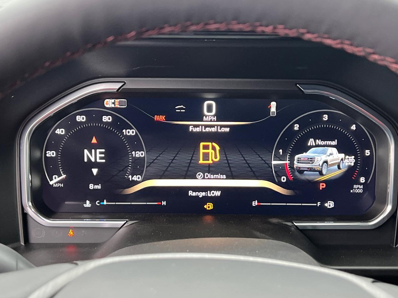 2026 GMC Sierra 1500 AT4X Hagerstown MD