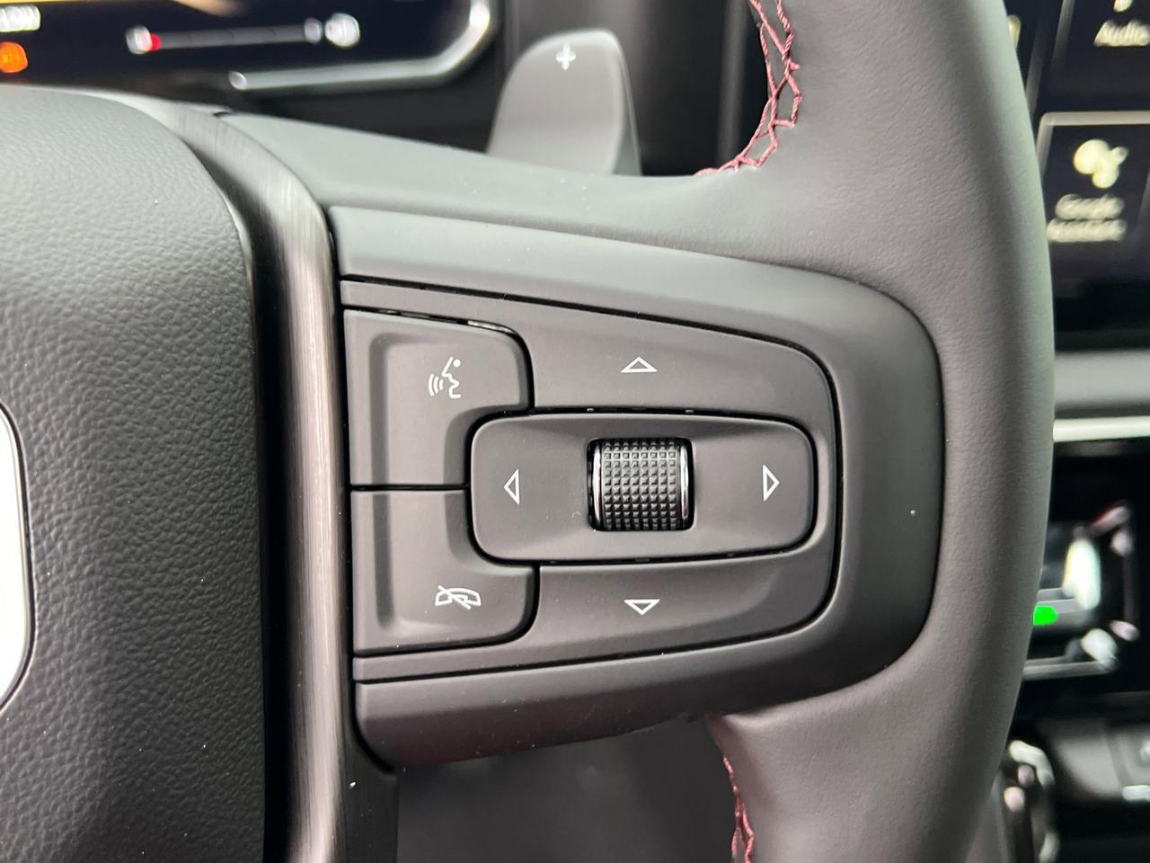 2026 GMC Sierra 1500 AT4X Hagerstown MD