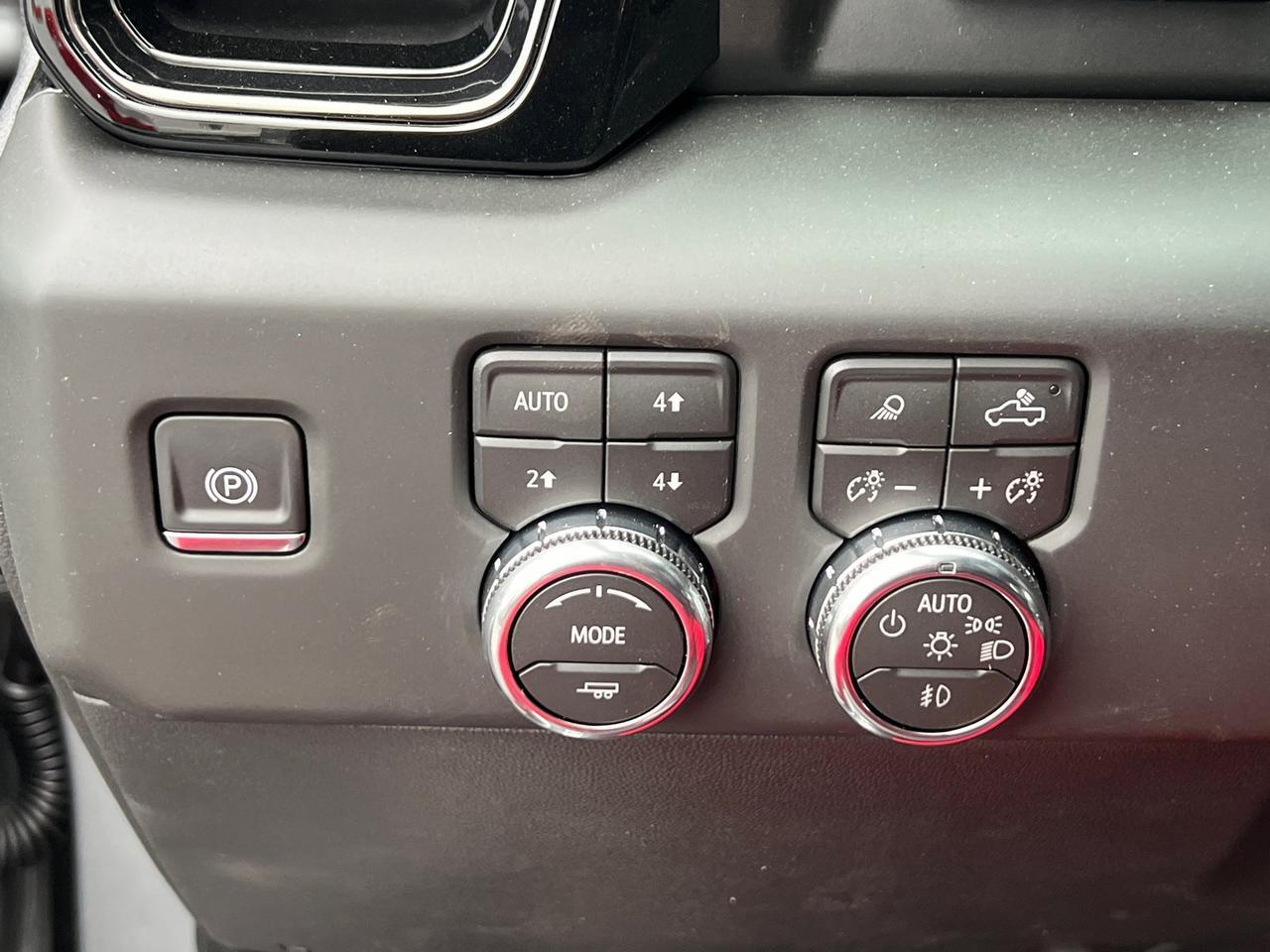 2026 GMC Sierra 1500 AT4X Hagerstown MD