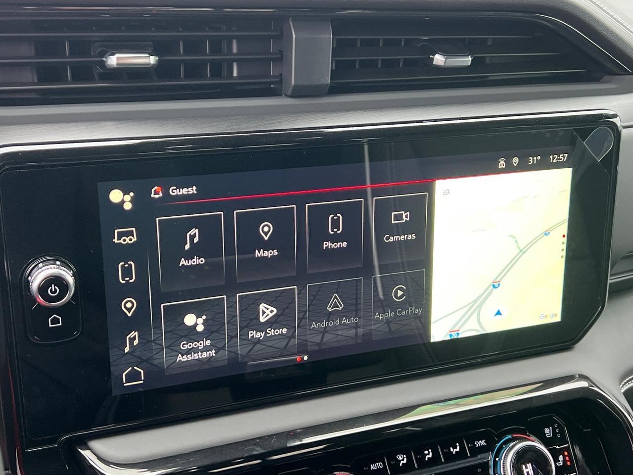 2026 GMC Sierra 1500 AT4X Hagerstown MD