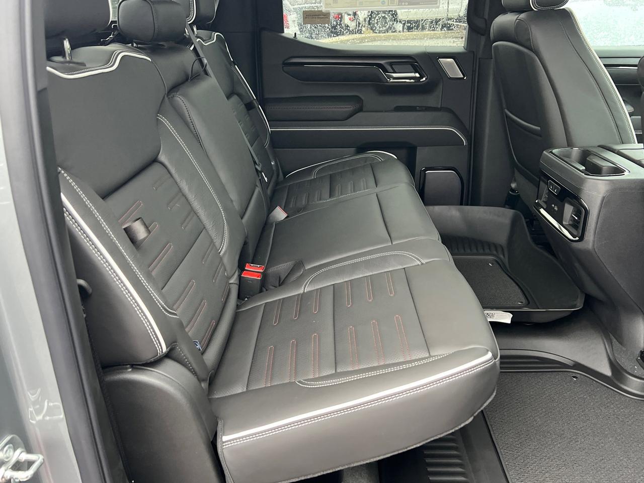 2026 GMC Sierra 1500 AT4X Hagerstown MD