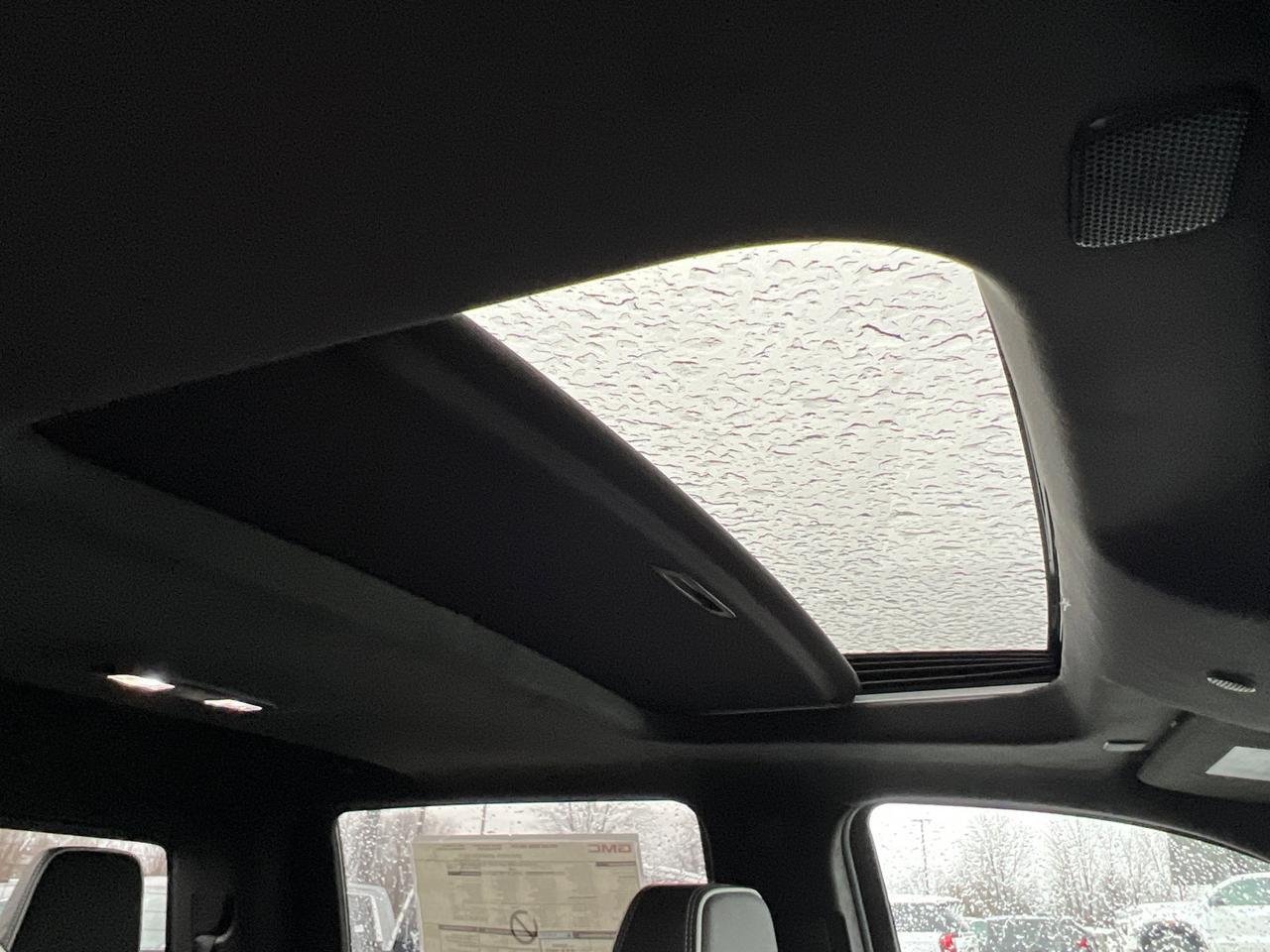 2026 GMC Sierra 1500 AT4X Hagerstown MD