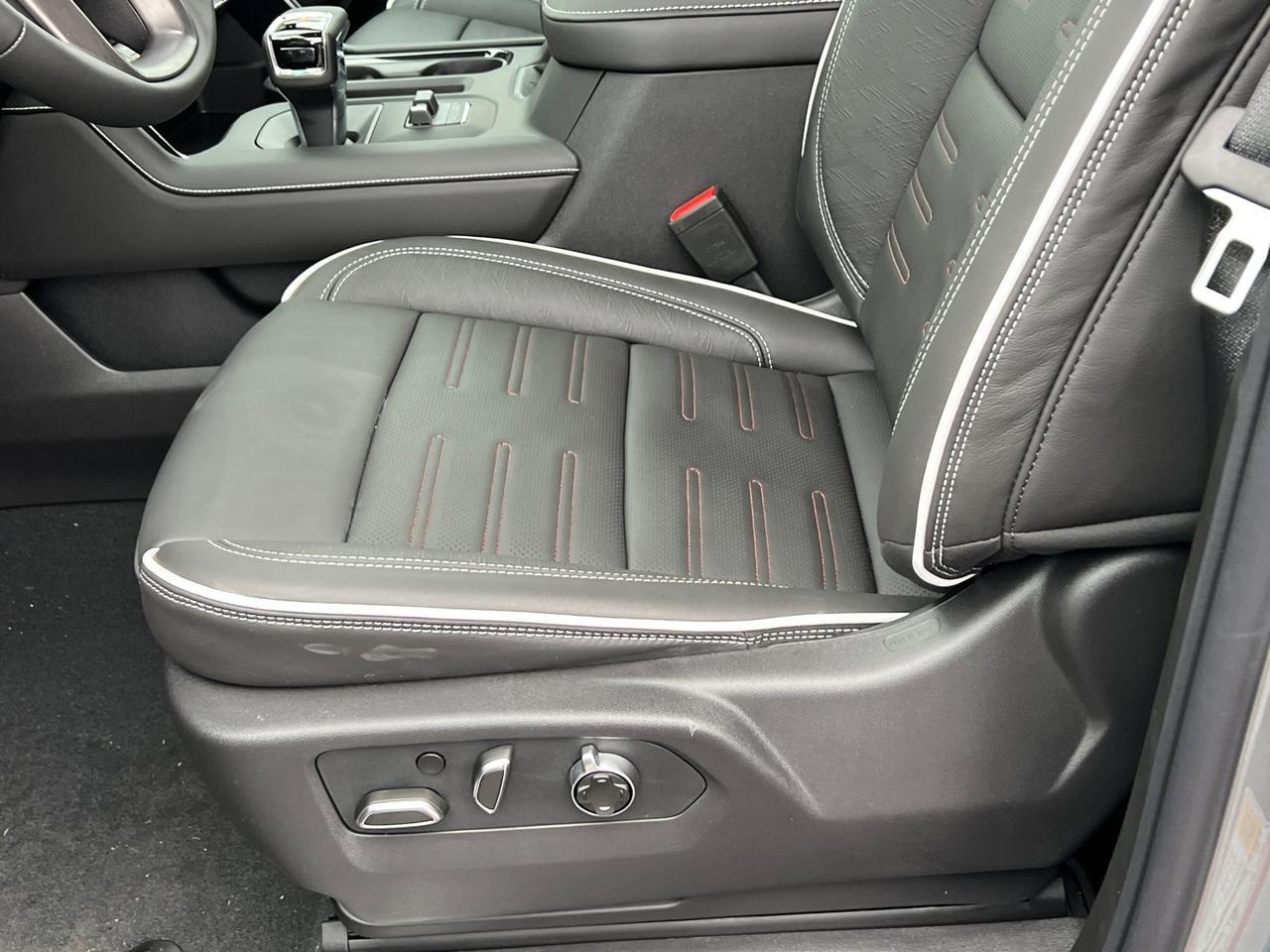 2026 GMC Sierra 1500 AT4X Hagerstown MD