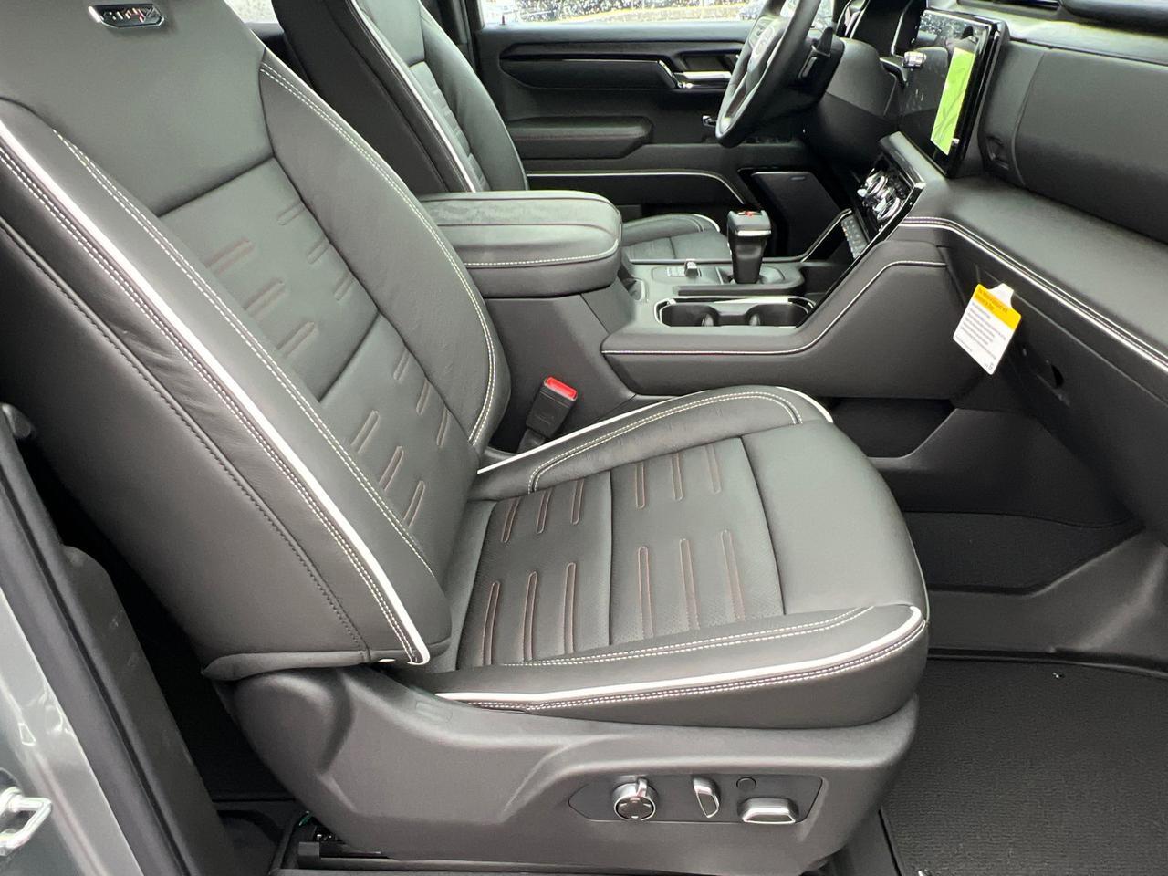 2026 GMC Sierra 1500 AT4X Hagerstown MD