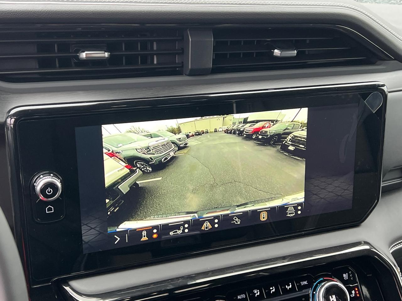 2026 GMC Sierra 1500 AT4X Hagerstown MD