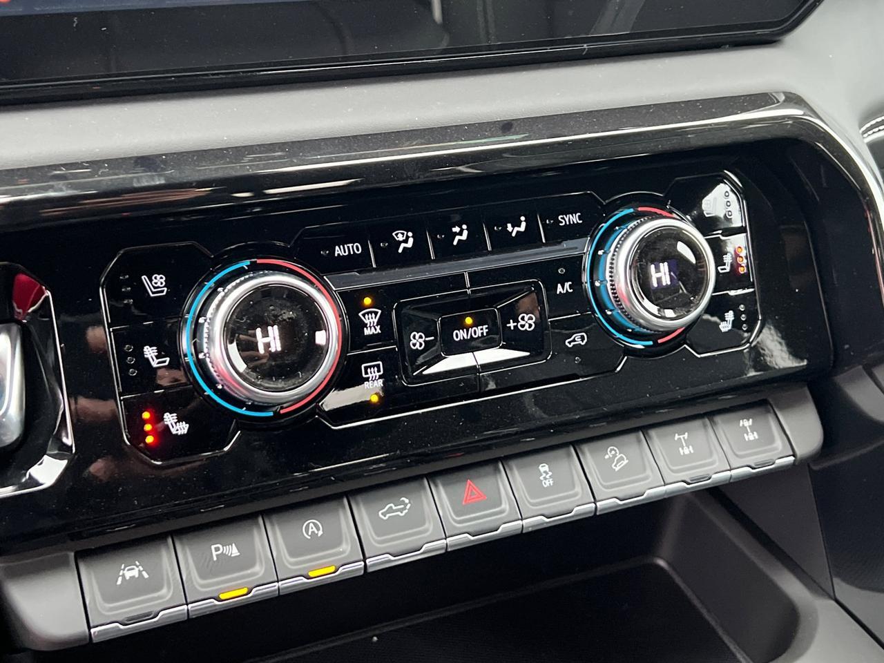 2026 GMC Sierra 1500 AT4X Hagerstown MD