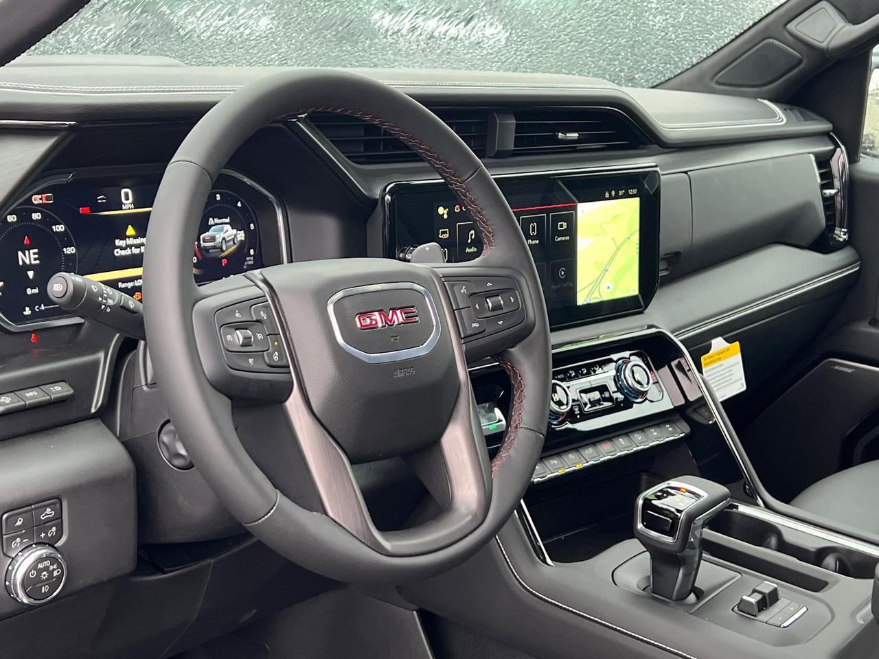 2026 GMC Sierra 1500 AT4X Hagerstown MD