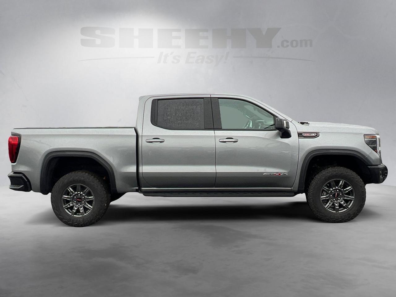 2026 GMC Sierra 1500 AT4X Hagerstown MD