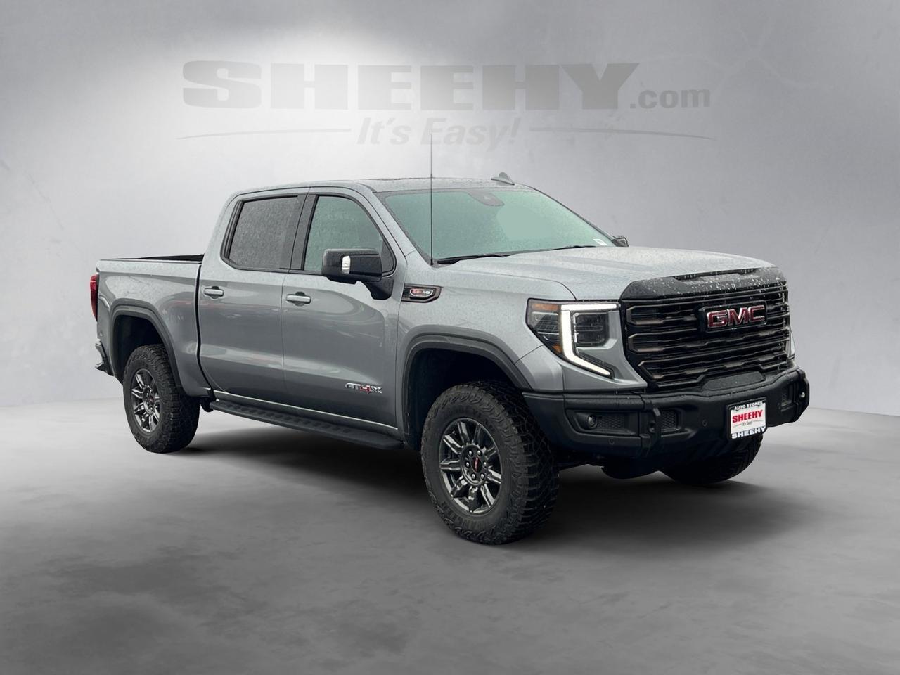 2026 GMC Sierra 1500 AT4X Hagerstown MD