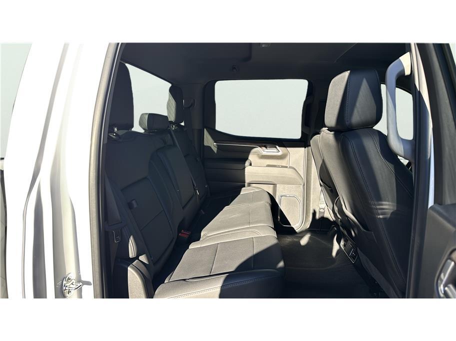 2026 GMC Sierra 1500 Crew Cab SLT Pickup 4D 5 3/4 ft Folsom CA