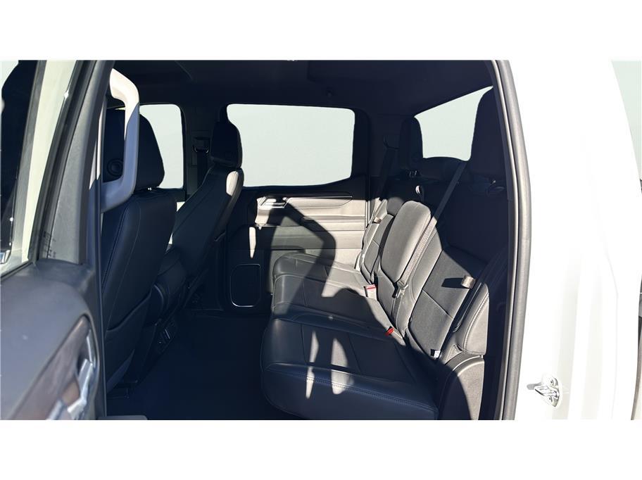 2026 GMC Sierra 1500 Crew Cab SLT Pickup 4D 5 3/4 ft Folsom CA