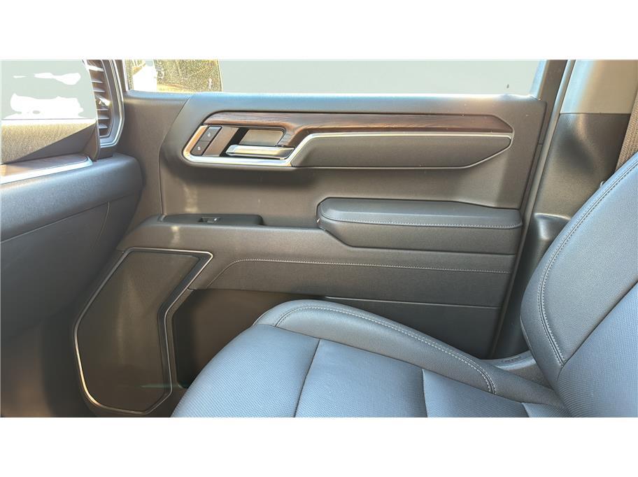 2026 GMC Sierra 1500 Crew Cab SLT Pickup 4D 5 3/4 ft Folsom CA