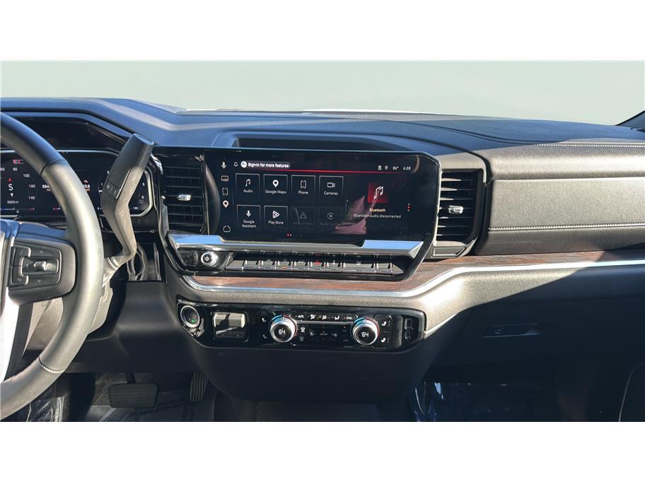 2026 GMC Sierra 1500 Crew Cab SLT Pickup 4D 5 3/4 ft Folsom CA