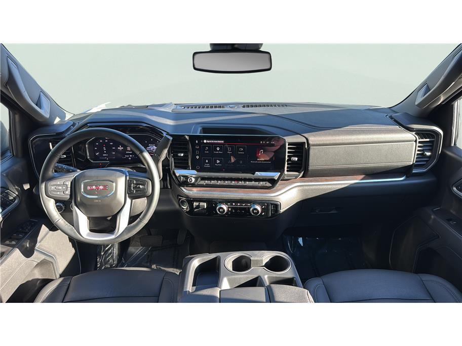2026 GMC Sierra 1500 Crew Cab SLT Pickup 4D 5 3/4 ft Folsom CA