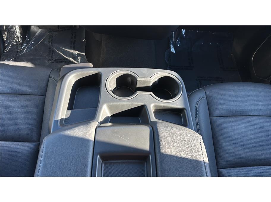 2026 GMC Sierra 1500 Crew Cab SLT Pickup 4D 5 3/4 ft Folsom CA