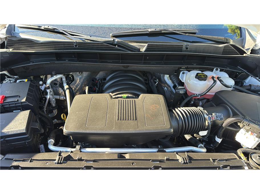 2026 GMC Sierra 1500 Crew Cab SLT Pickup 4D 5 3/4 ft Folsom CA