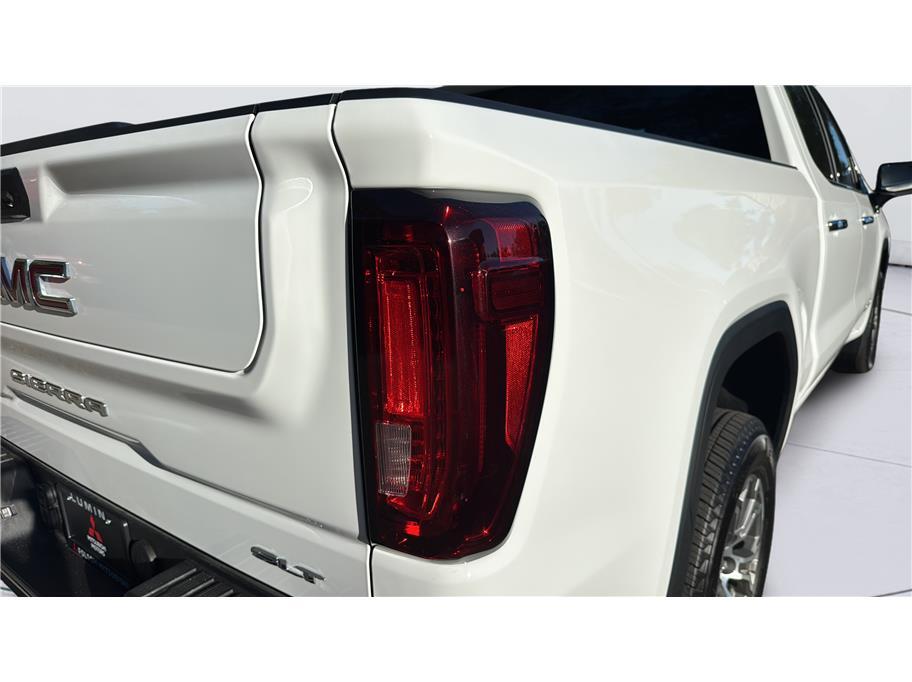 2026 GMC Sierra 1500 Crew Cab SLT Pickup 4D 5 3/4 ft Folsom CA