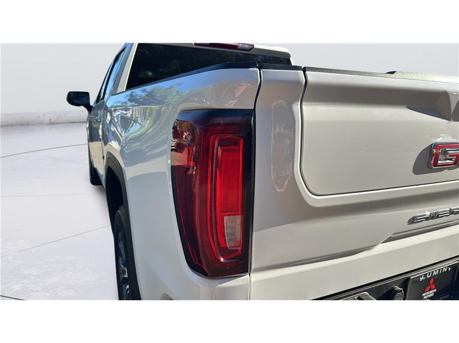 2026 GMC Sierra 1500 Crew Cab SLT Pickup 4D 5 3/4 ft Folsom CA