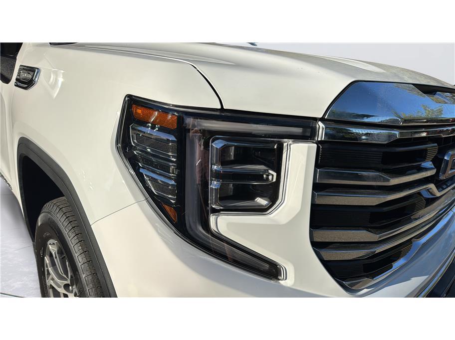 2026 GMC Sierra 1500 Crew Cab SLT Pickup 4D 5 3/4 ft Folsom CA
