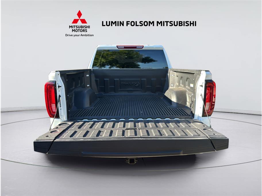 2026 GMC Sierra 1500 Crew Cab SLT Pickup 4D 5 3/4 ft Folsom CA
