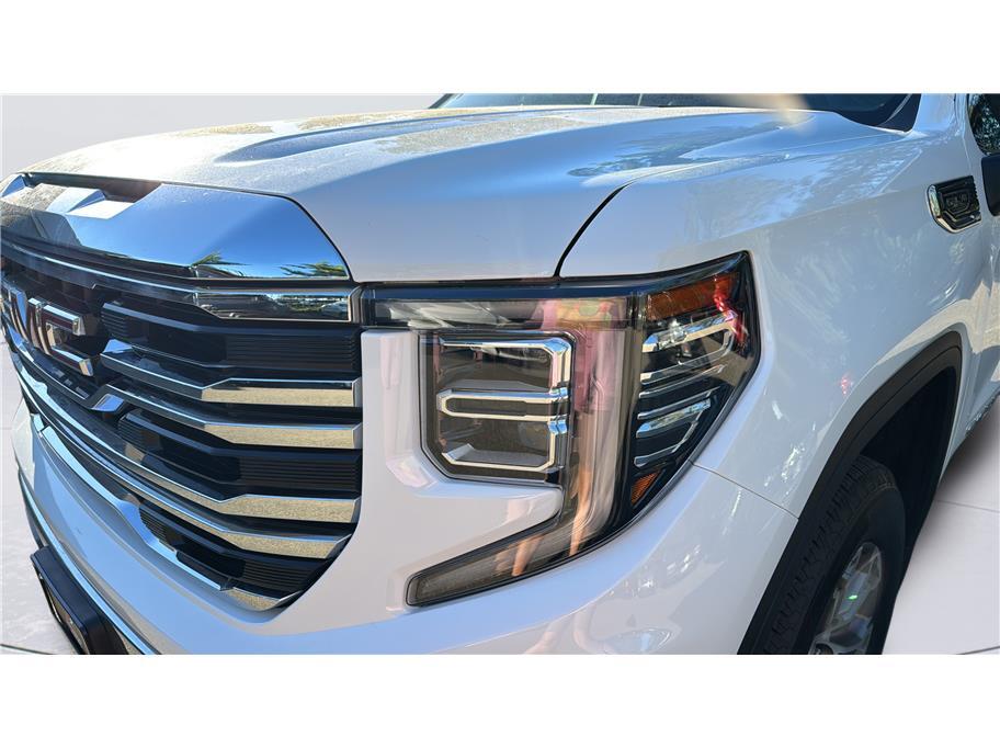 2026 GMC Sierra 1500 Crew Cab SLT Pickup 4D 5 3/4 ft Folsom CA