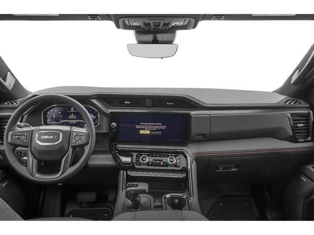 2026 GMC Sierra 1500 Crew Cab, Short Bed, AT4, 4WD Tucson AZ