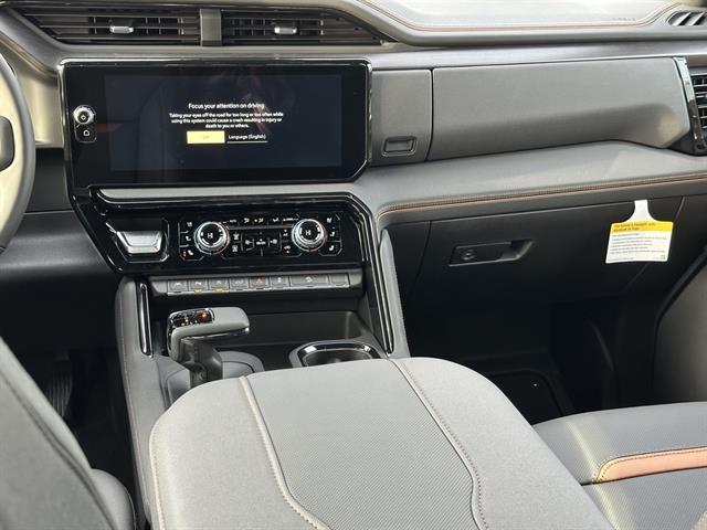 2026 GMC Sierra 1500 Crew Cab, Short Bed, AT4, 4WD Tucson AZ