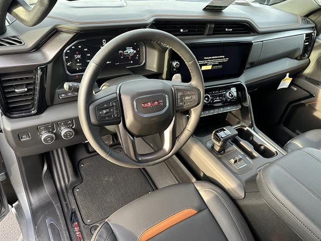 2026 GMC Sierra 1500 Crew Cab, Short Bed, AT4, 4WD Tucson AZ