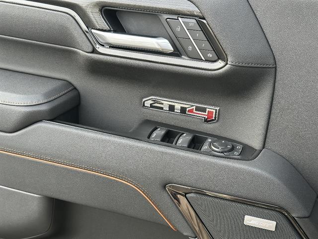 2026 GMC Sierra 1500 Crew Cab, Short Bed, AT4, 4WD Tucson AZ