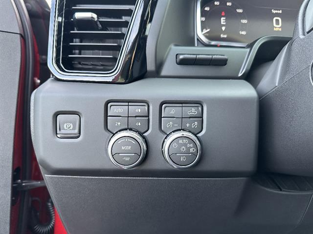 2026 GMC Sierra 1500 Crew Cab, Short Bed, AT4, 4WD Tucson AZ