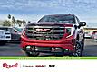 2026 GMC Sierra 1500 Crew Cab, Short Bed, AT4, 4WD