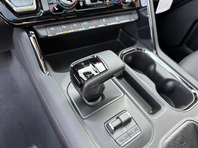 2026 GMC Sierra 1500 Crew Cab, Short Bed, AT4, 4WD Tucson AZ