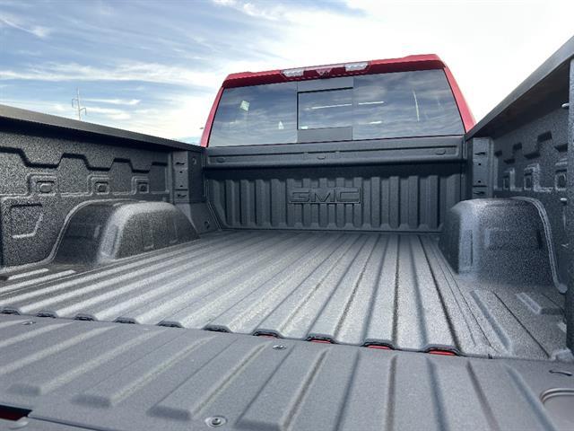 2026 GMC Sierra 1500 Crew Cab, Short Bed, AT4, 4WD Tucson AZ