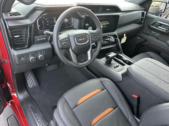 2026 GMC Sierra 1500 Crew Cab, Short Bed, AT4, 4WD Tucson AZ