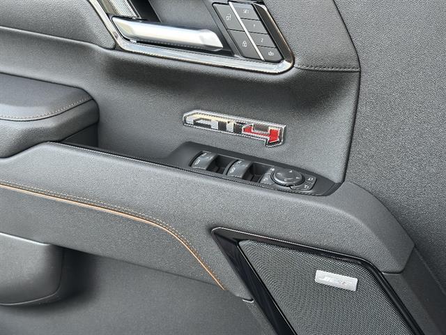 2026 GMC Sierra 1500 Crew Cab, Short Bed, AT4, 4WD Tucson AZ