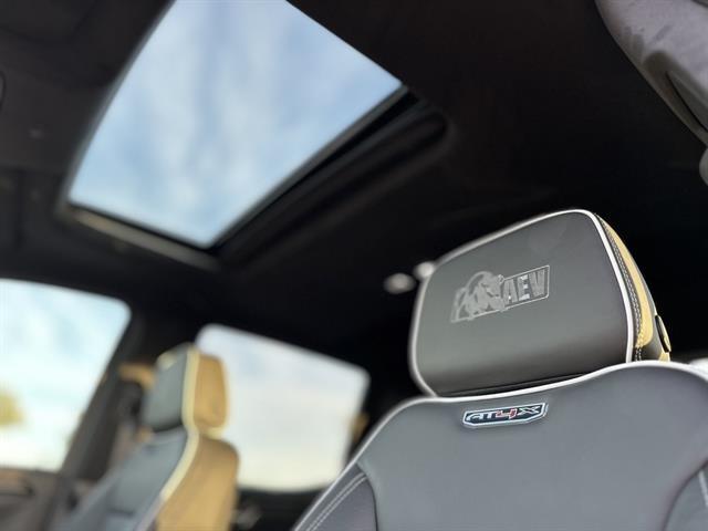 2026 GMC Sierra 1500 Crew Cab, Short Bed, AT4X, 4WD Tucson AZ