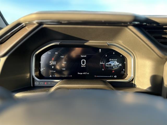 2026 GMC Sierra 1500 Crew Cab, Short Bed, AT4X, 4WD Tucson AZ