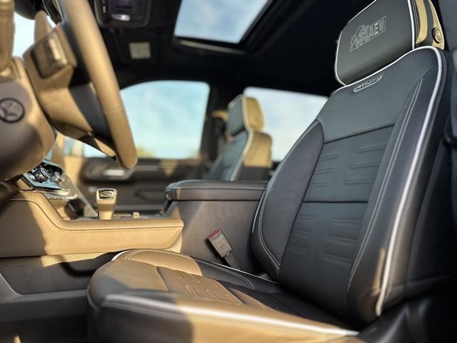 2026 GMC Sierra 1500 Crew Cab, Short Bed, AT4X, 4WD Tucson AZ