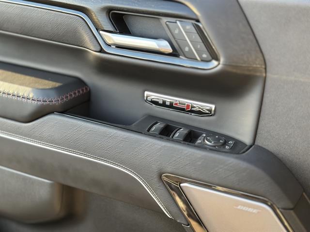 2026 GMC Sierra 1500 Crew Cab, Short Bed, AT4X, 4WD Tucson AZ