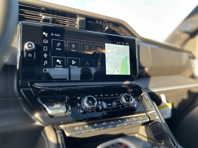 2026 GMC Sierra 1500 Crew Cab, Short Bed, AT4X, 4WD Tucson AZ