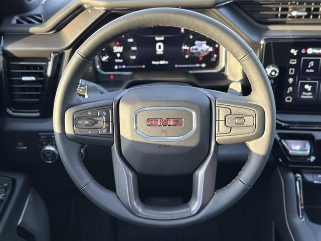 2026 GMC Sierra 1500 Crew Cab, Short Bed, AT4X, 4WD Tucson AZ