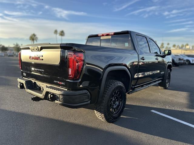 2026 GMC Sierra 1500 Crew Cab, Short Bed, AT4X, 4WD Tucson AZ