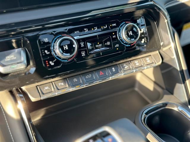 2026 GMC Sierra 1500 Crew Cab, Short Bed, AT4X, 4WD Tucson AZ